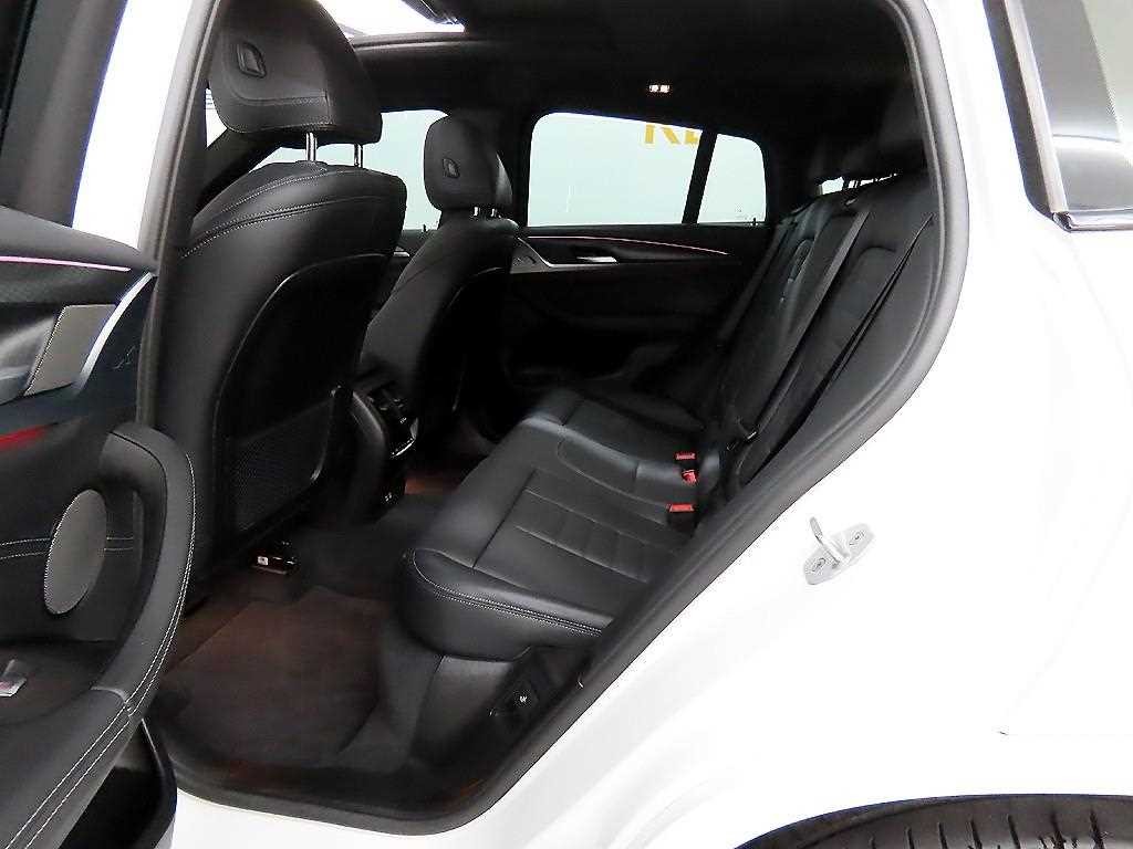 BMW X4 X4 (G02) xDrive 20i M 스포츠 프로 이미지 6