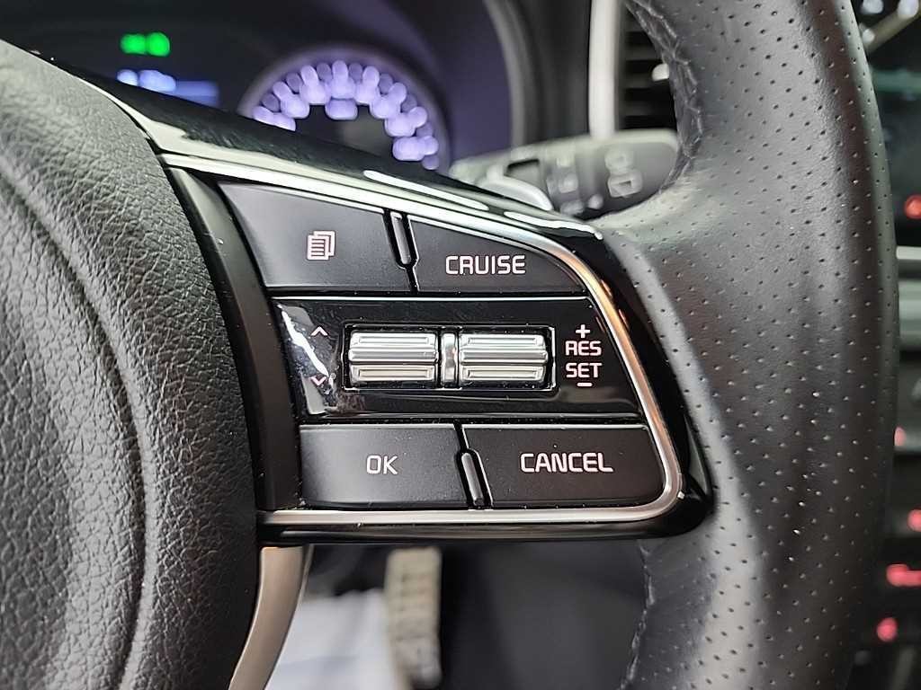 기아 스포티지 스포티지 더 볼드 2.0 디젤 2WD 프레스티지 이미지 17