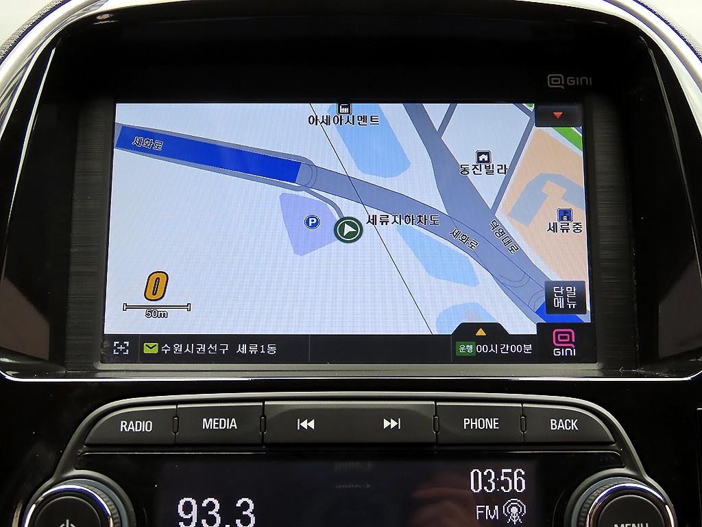 쉐보레 스파크 더 넥스트 스파크 LTZ 이미지 15
