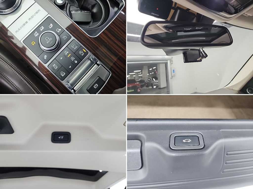 랜드로버 레인지로버 레인지로버 4세대 5.0 SC VOGUE SE 이미지 17