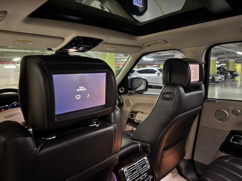 랜드로버 레인지로버 레인지로버 4세대 5.0 SC VOGUE SE 이미지 7
