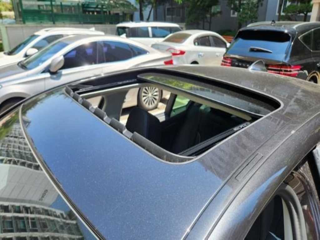 BMW 5시리즈 5시리즈 (G30) 530i 럭셔리 이미지 4