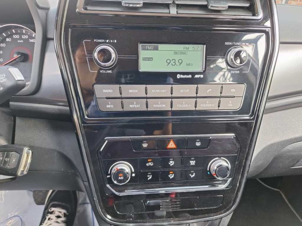 KG모빌리티(쌍용) 티볼리 베리 뉴 티볼리 2WD 가솔린 1.5 V1 이미지 10