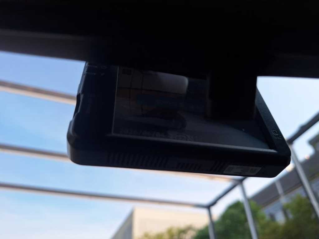 KG모빌리티(쌍용) 티볼리 베리 뉴 티볼리 2WD 가솔린 1.5 V1 이미지 11