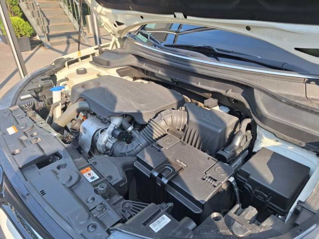 KG모빌리티(쌍용) 티볼리 베리 뉴 티볼리 2WD 가솔린 1.5 V1 이미지 14