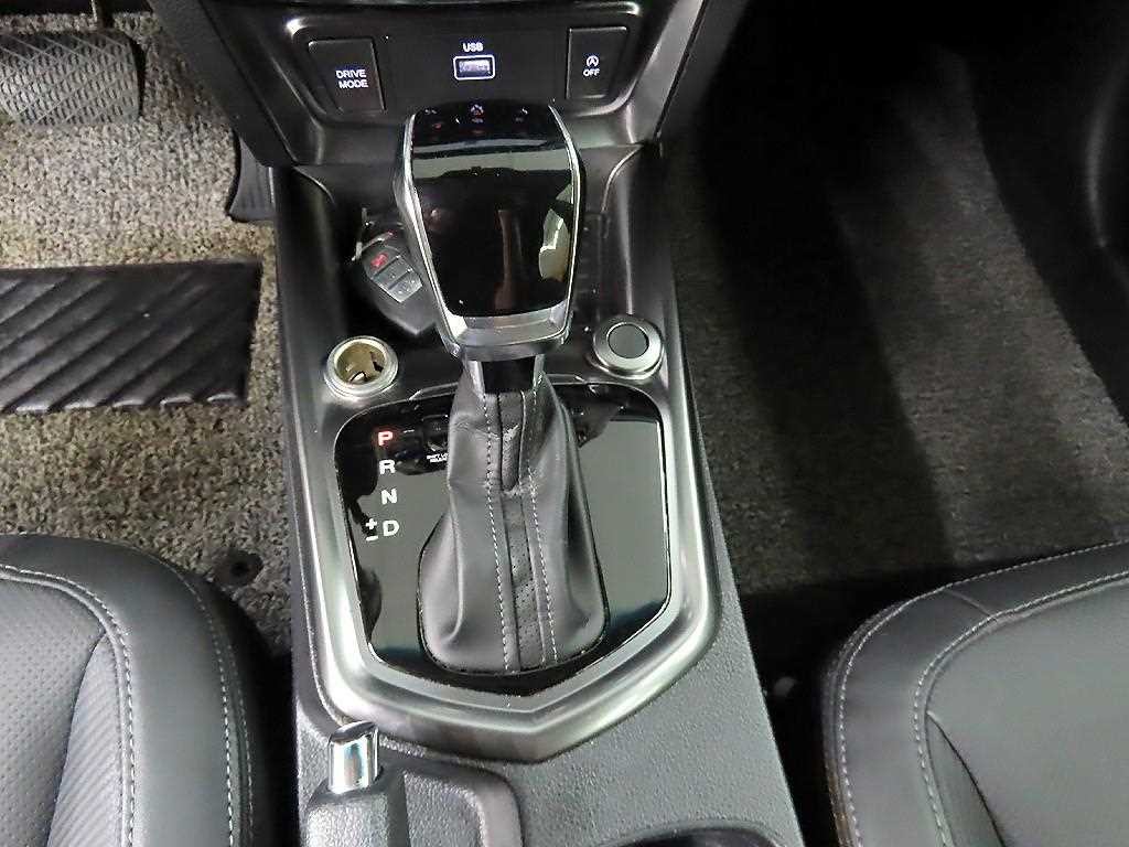 KG모빌리티(쌍용) 티볼리 베리 뉴 티볼리 2WD 가솔린 1.5 V5 이미지 10