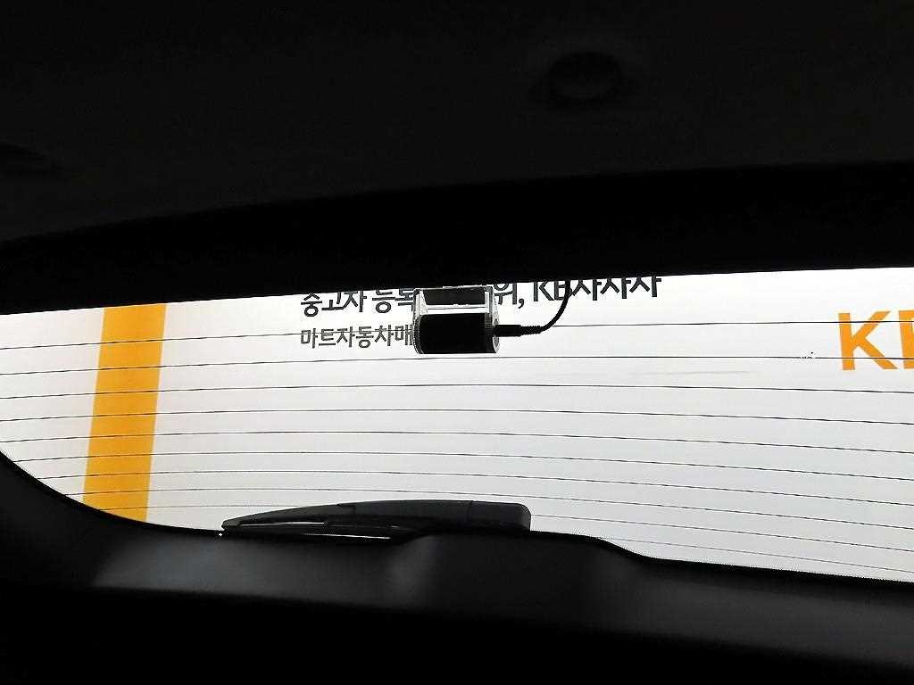 KG모빌리티(쌍용) 티볼리 베리 뉴 티볼리 2WD 가솔린 1.5 V5 이미지 17