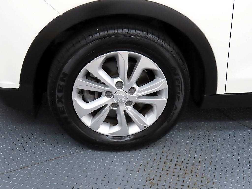 KG모빌리티(쌍용) 티볼리 베리 뉴 티볼리 2WD 가솔린 1.5 V5 이미지 20