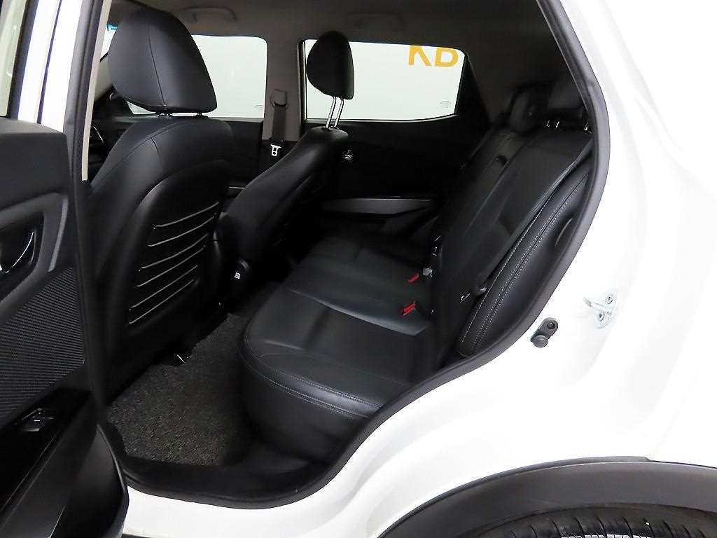 KG모빌리티(쌍용) 티볼리 베리 뉴 티볼리 2WD 가솔린 1.5 V5 이미지 6