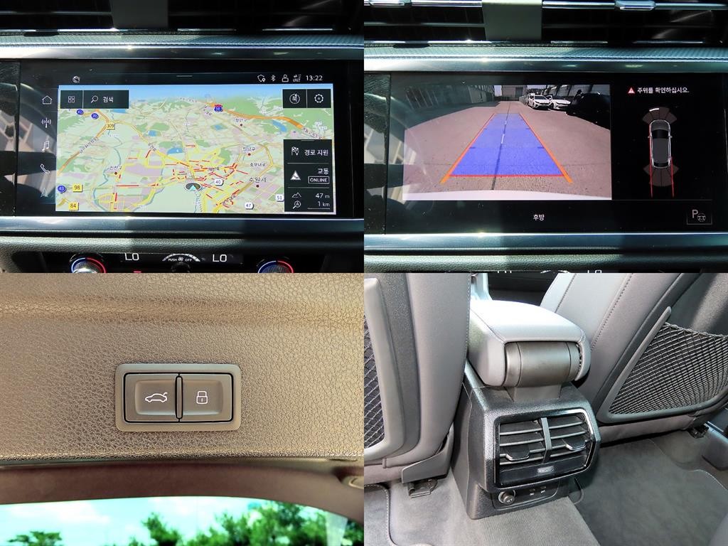 아우디 Q3 Q3 (F3) 35 TDI 스포트백 콰트로 프리미엄 이미지 18