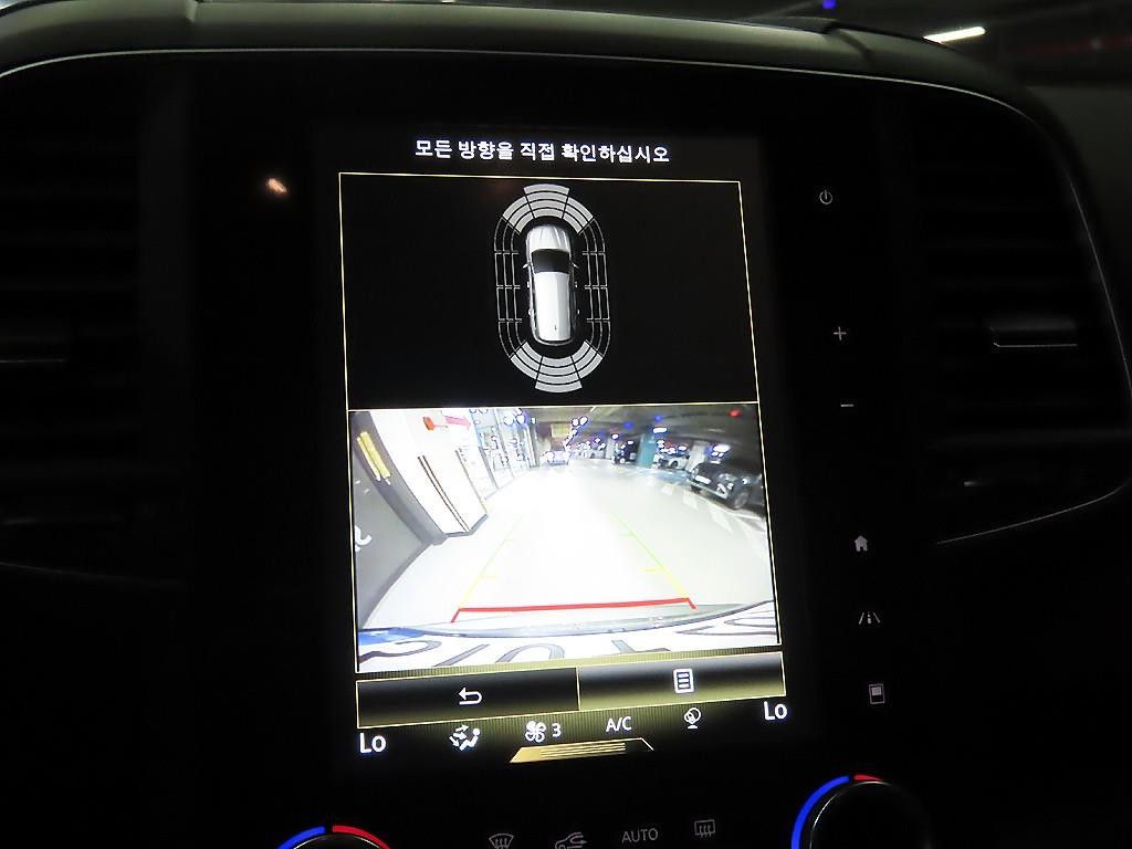 르노코리아(삼성) QM6 더뉴QM6 2.0 LPe RE 2WD 이미지 14