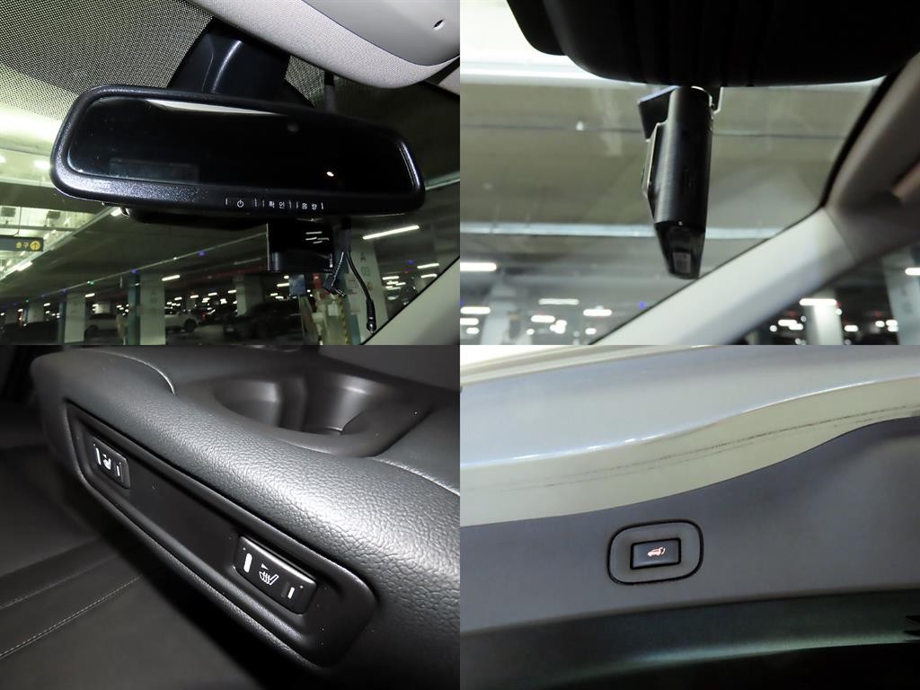 르노코리아(삼성) QM6 더뉴QM6 2.0 LPe RE 2WD 이미지 18