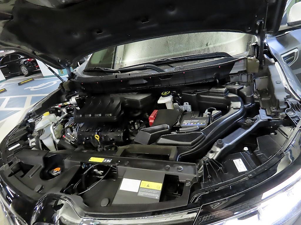 르노코리아(삼성) QM6 더뉴QM6 2.0 LPe RE 2WD 이미지 19