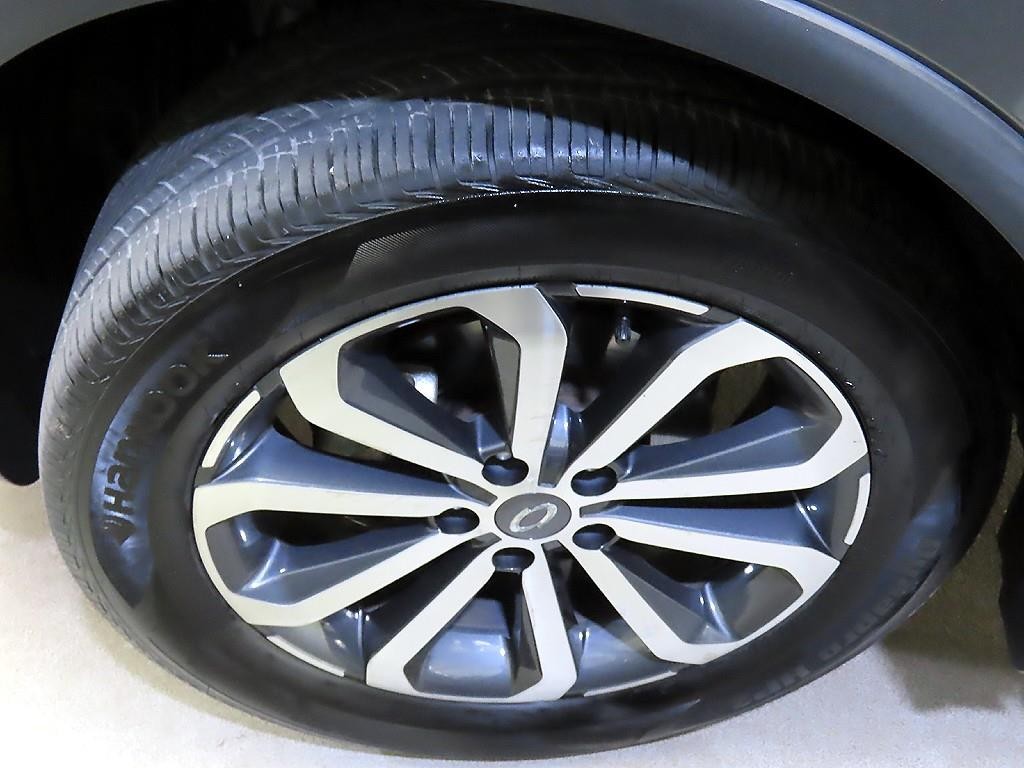 르노코리아(삼성) QM6 더뉴QM6 2.0 LPe RE 2WD 이미지 20