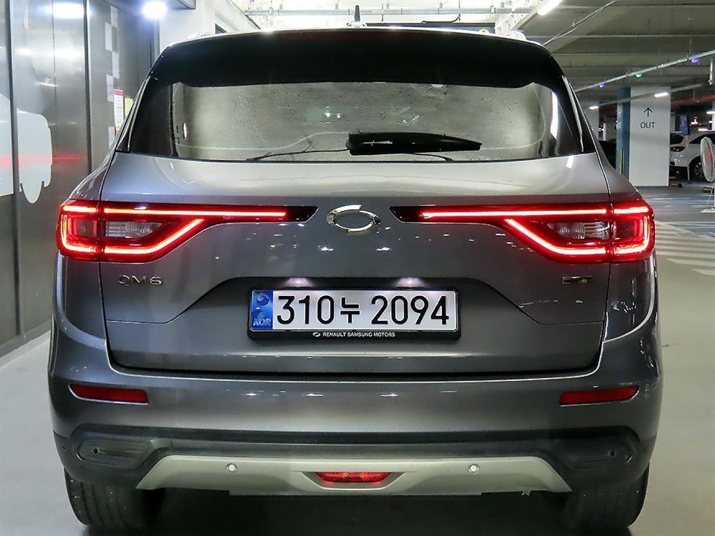 르노코리아(삼성) QM6 더뉴QM6 2.0 LPe RE 2WD 이미지 5
