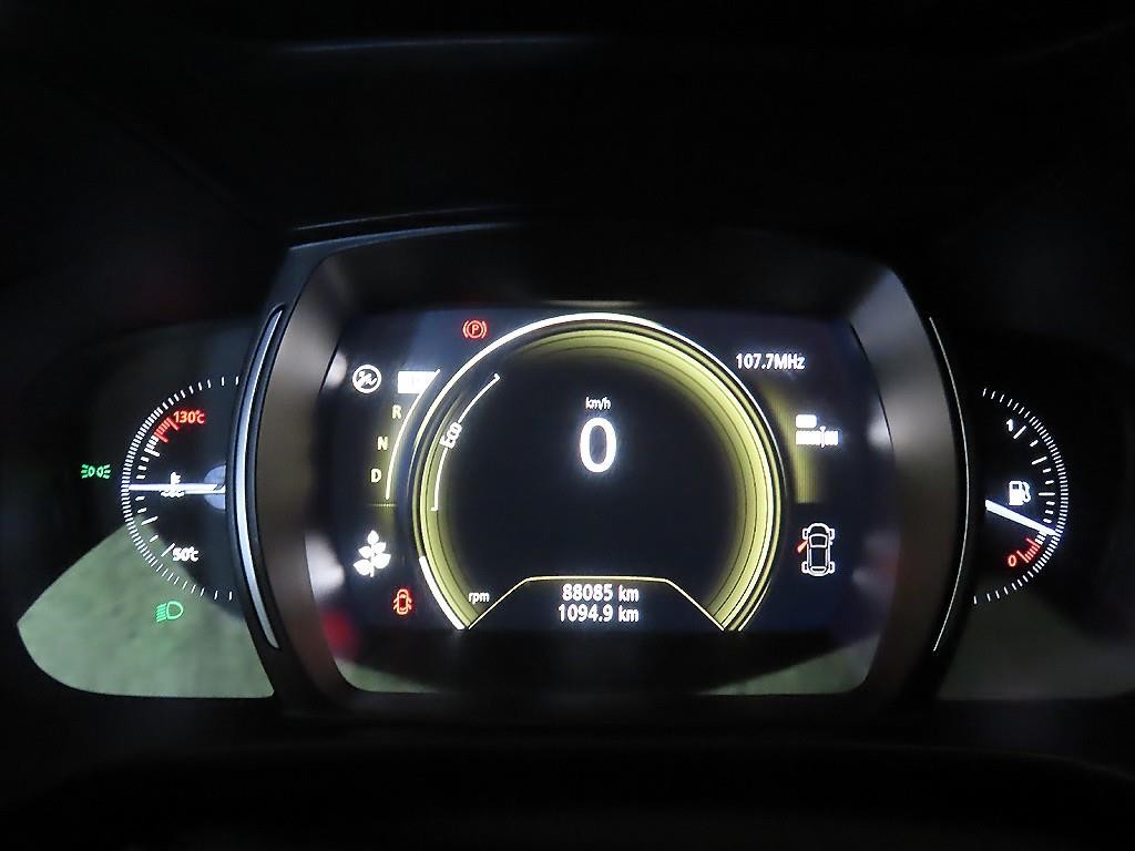 르노코리아(삼성) QM6 더뉴QM6 2.0 LPe RE 2WD 이미지 9