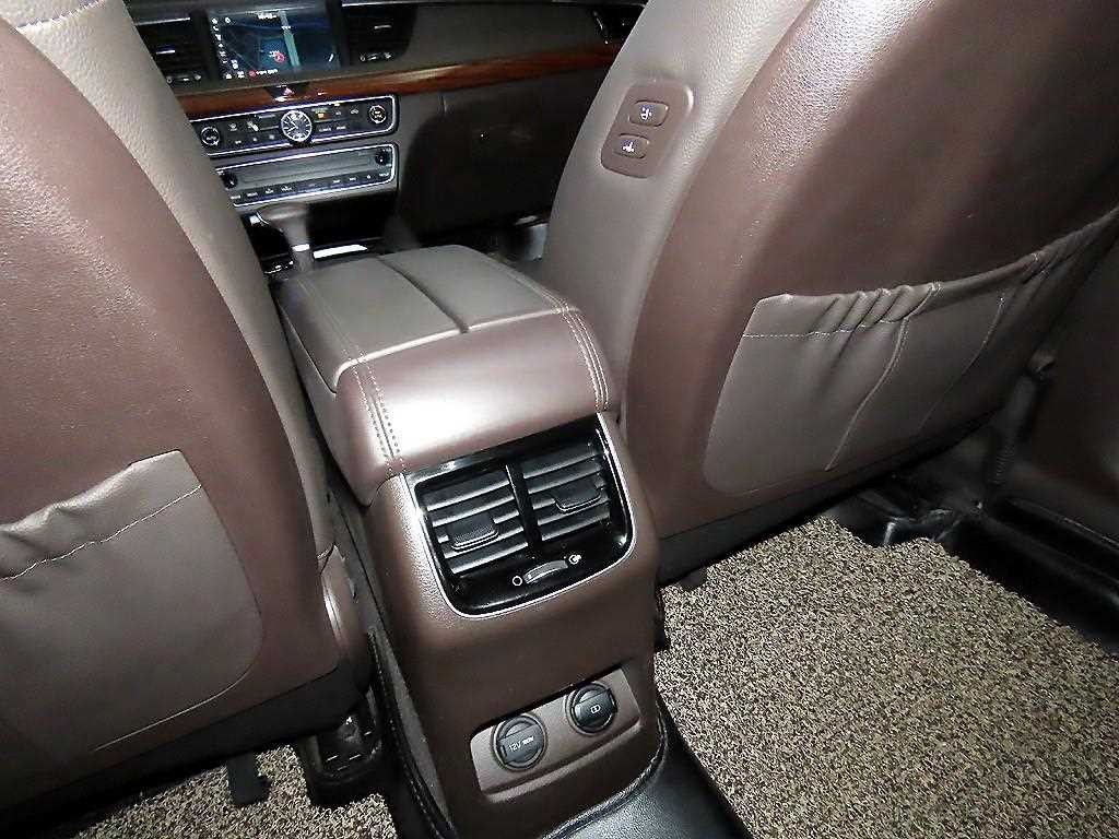 기아 K7 올 뉴 K7 2.4 GDI 리미티드 이미지 16