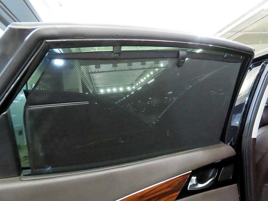 기아 K7 올 뉴 K7 2.4 GDI 리미티드 이미지 17