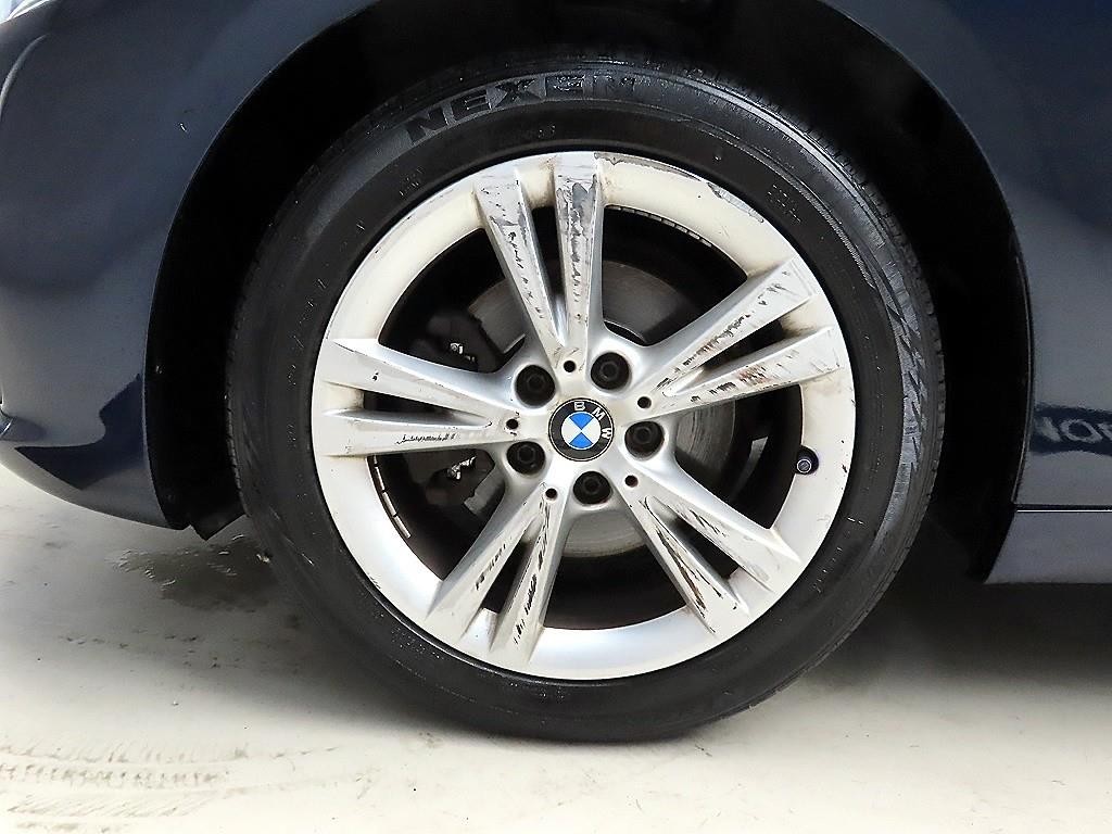 BMW 2시리즈 2시리즈 액티브 투어러 (F45) 조이 이미지 19