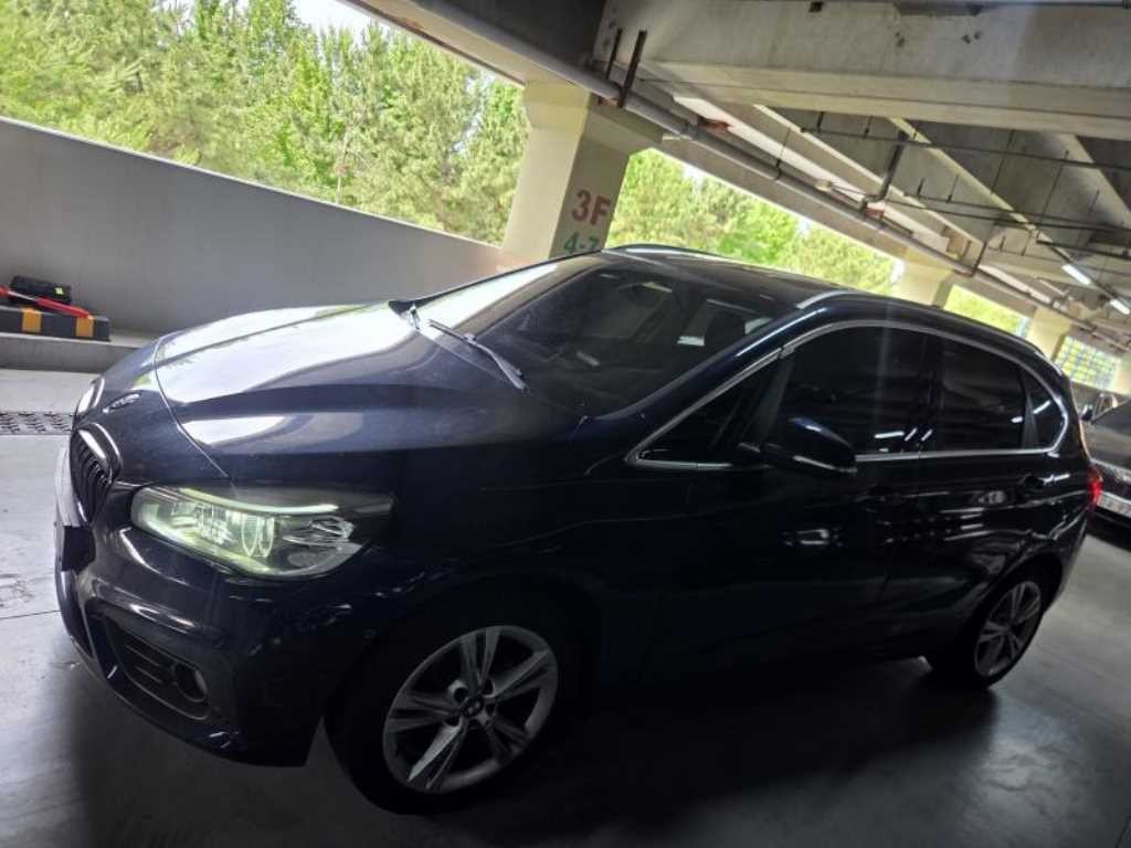 BMW 2시리즈 2시리즈 액티브 투어러 (F45) 조이 이미지 2