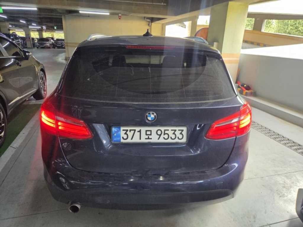 BMW 2시리즈 2시리즈 액티브 투어러 (F45) 조이 이미지 3
