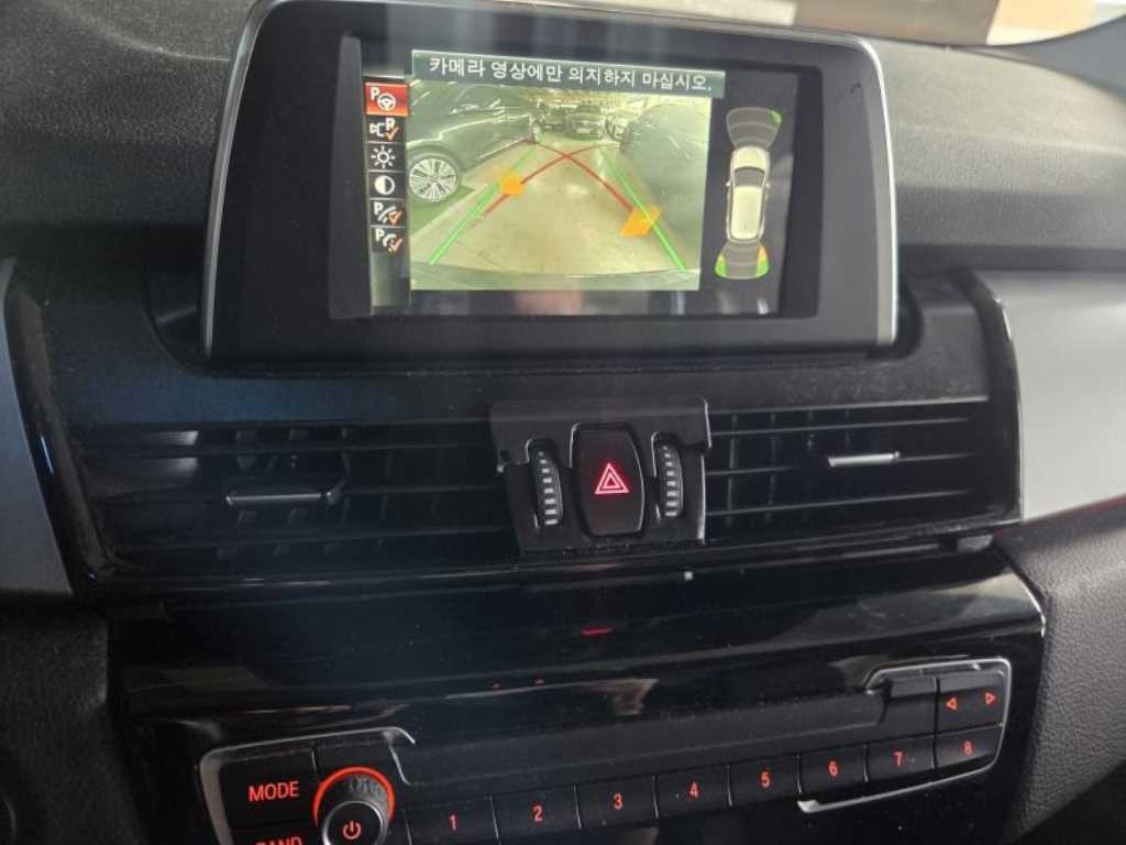 BMW 2시리즈 2시리즈 액티브 투어러 (F45) 조이 이미지 6