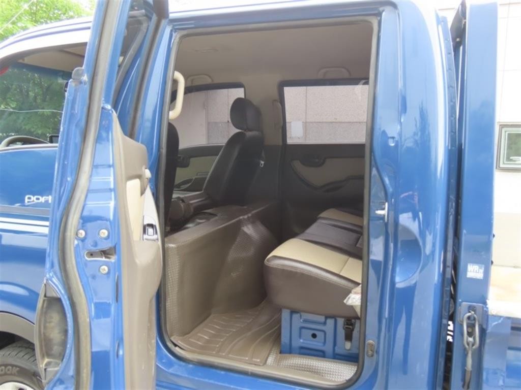소형화물 카고(소형) [카고]포터2 4WD/더블캡 이미지 14