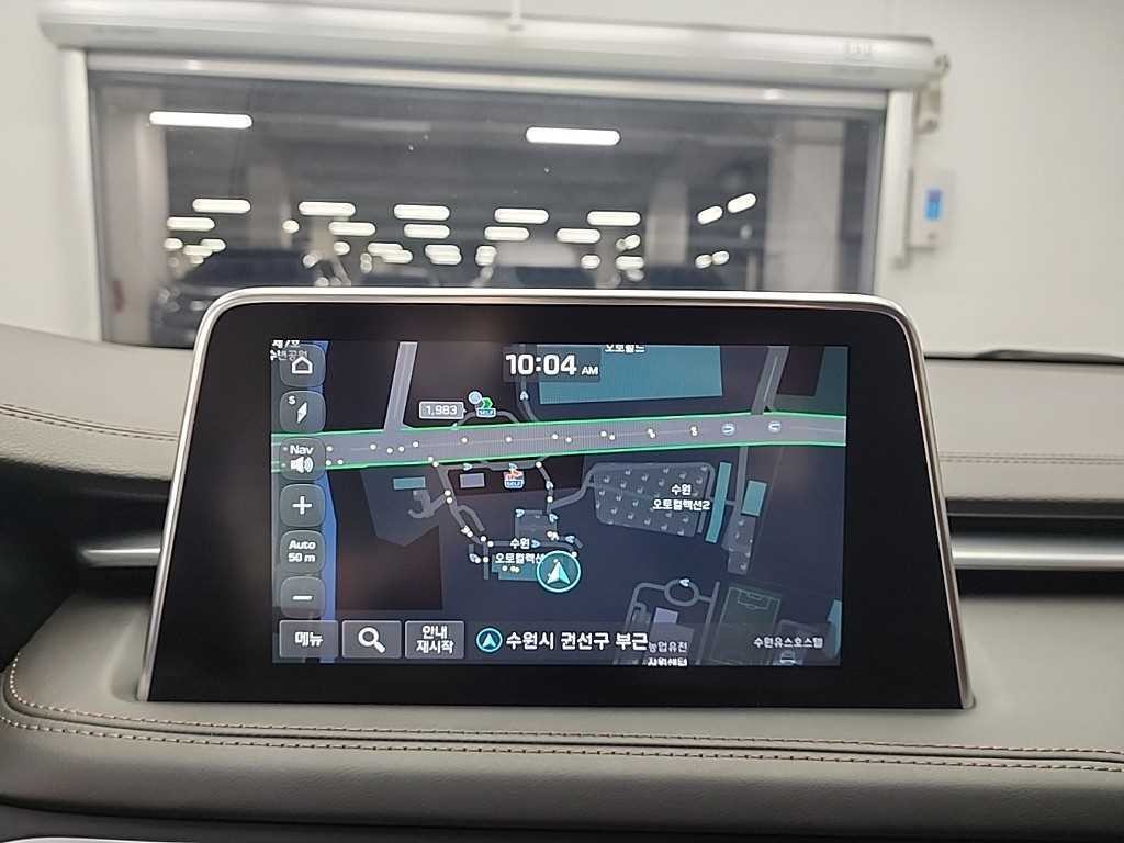제네시스 G70 2.0T 이미지 16