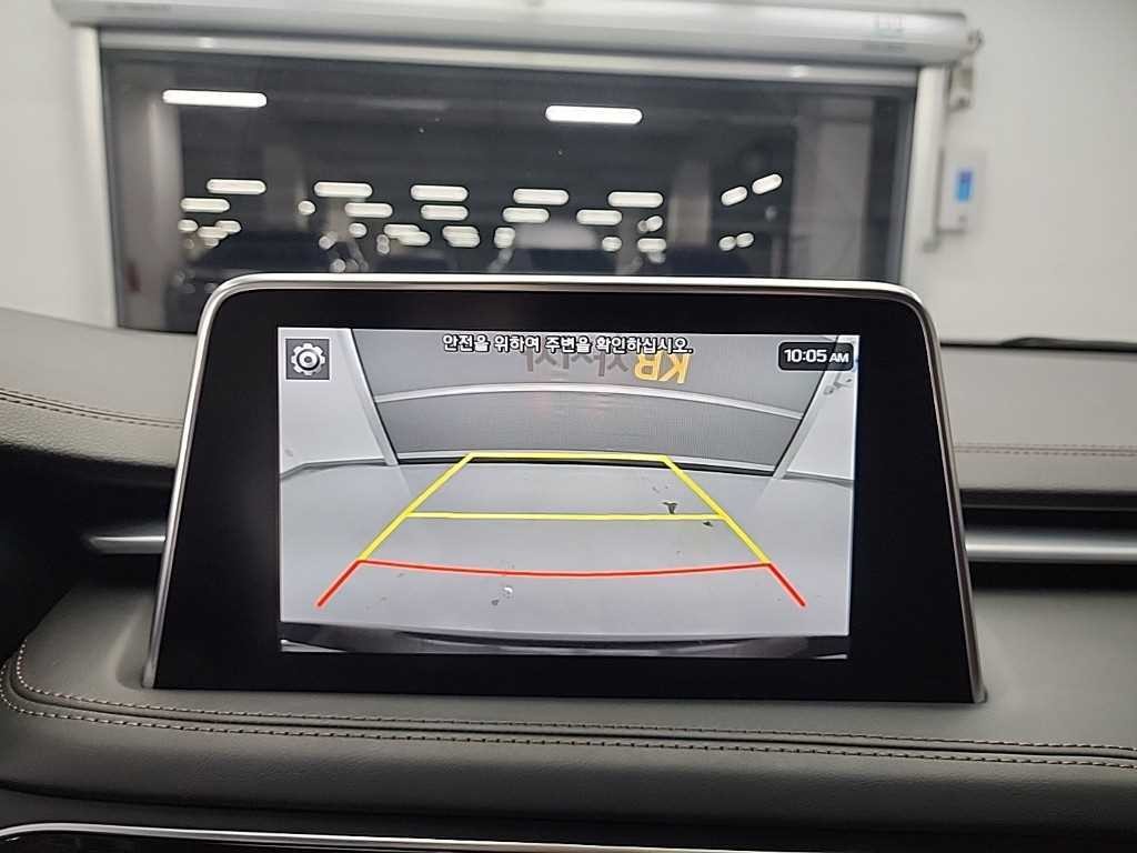 제네시스 G70 2.0T 이미지 17