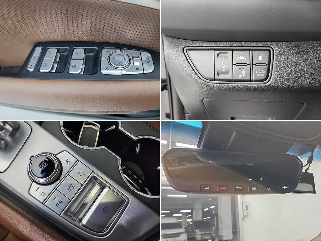 제네시스 G70 2.0T 이미지 18