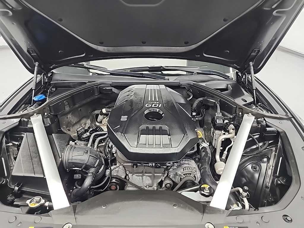 제네시스 G70 2.0T 이미지 5