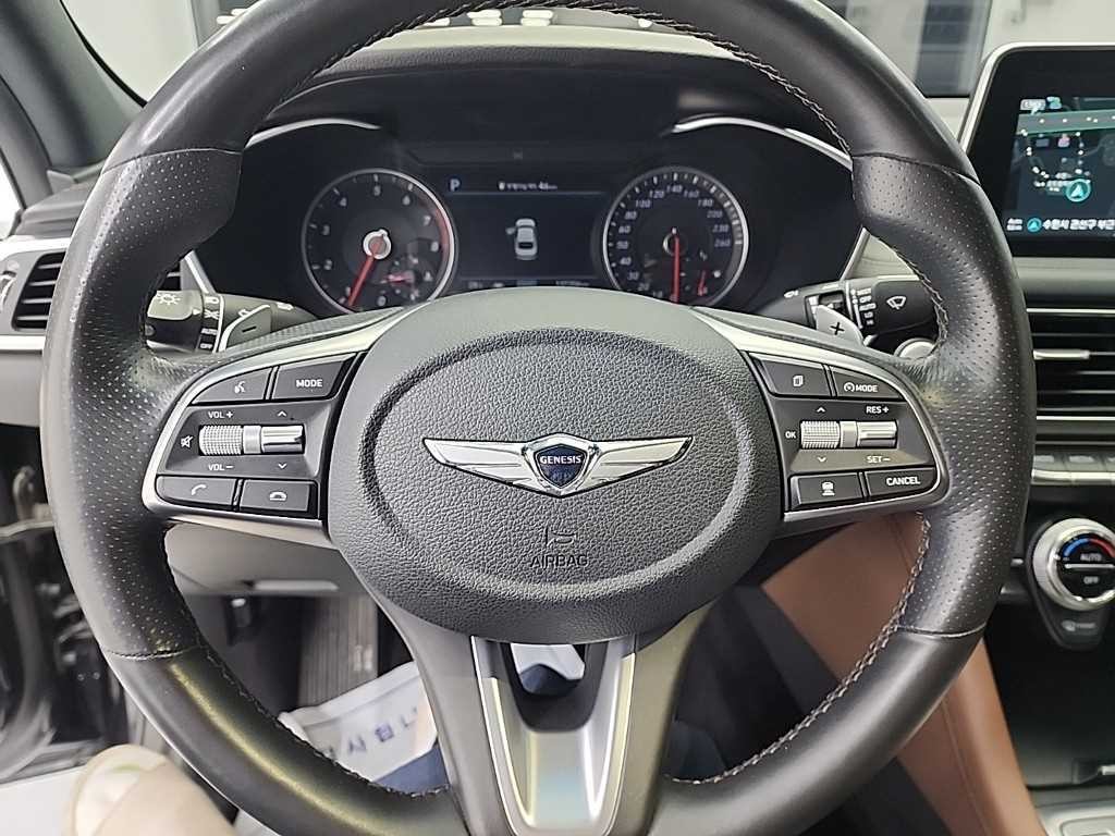 제네시스 G70 2.0T 이미지 9