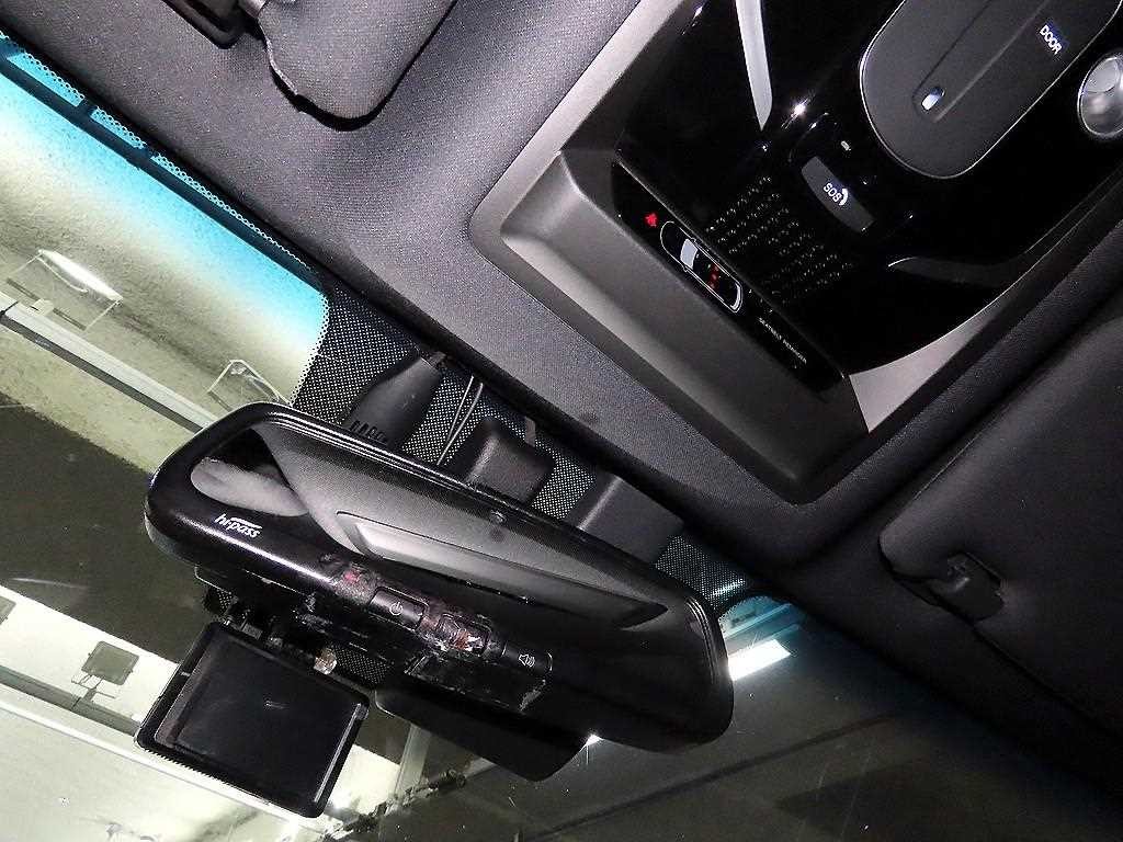 KG모빌리티(쌍용) 렉스턴 올 뉴 렉스턴 (Y450) 디젤 2.2 4WD 더 블랙 이미지 14