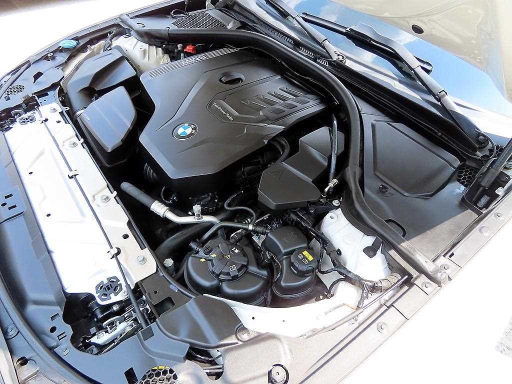 BMW 3시리즈 3시리즈 (G20) 330i xDrive M 스포츠 이미지 19