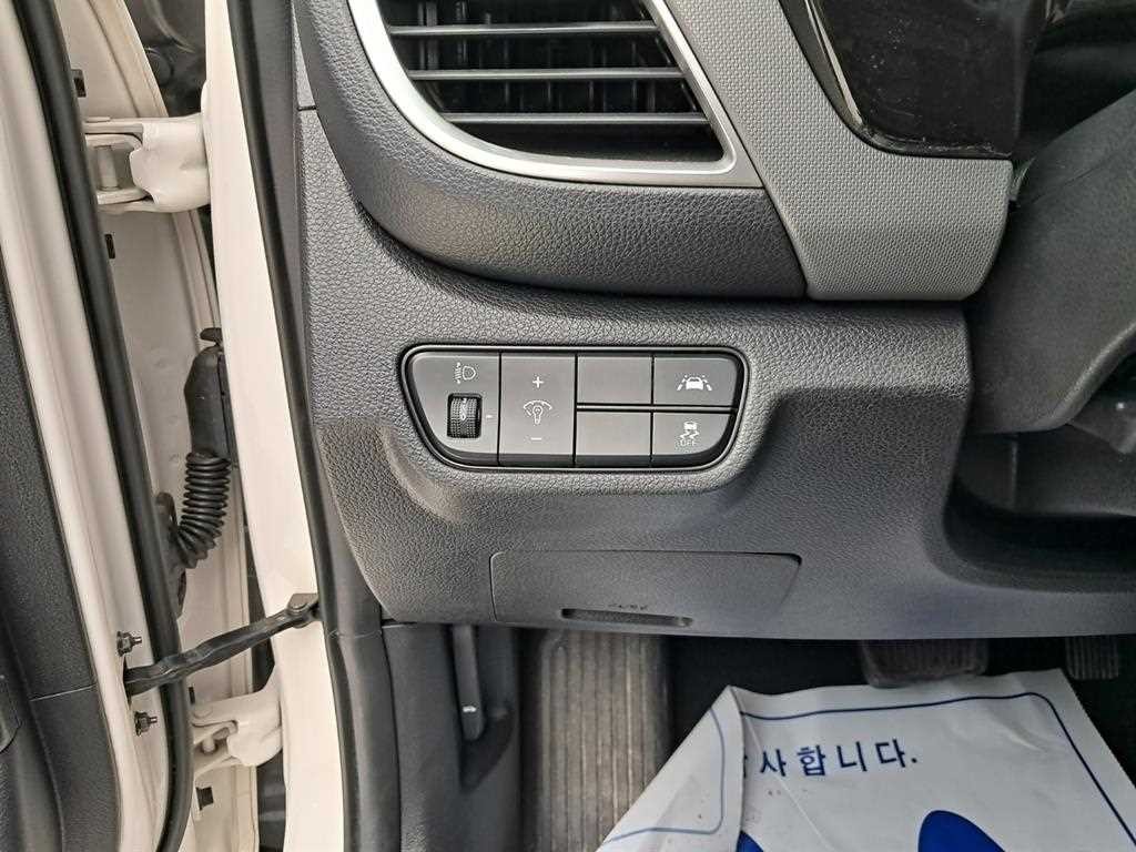 기아 셀토스 가솔린 1.6 터보 2WD 트렌디 이미지 13