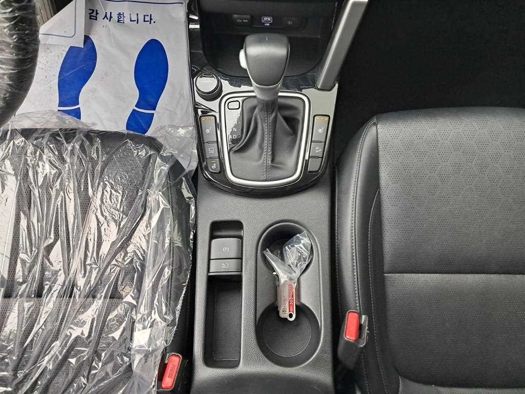 기아 셀토스 가솔린 1.6 터보 2WD 트렌디 이미지 14