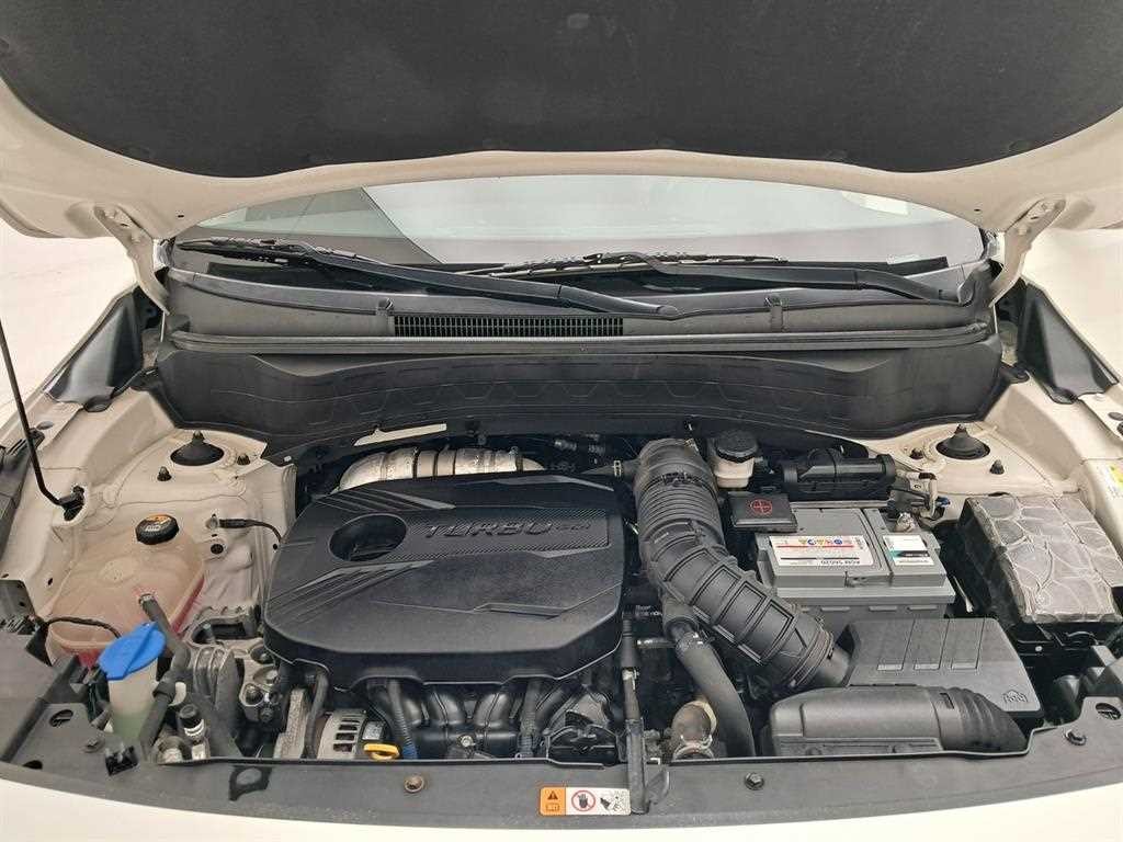 기아 셀토스 가솔린 1.6 터보 2WD 트렌디 이미지 18