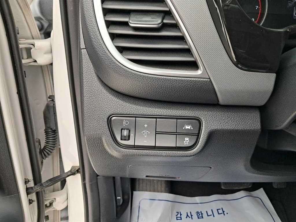 기아 셀토스 가솔린 1.6 터보 2WD 트렌디 이미지 13