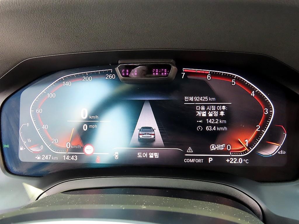 BMW 4시리즈 4시리즈 (G22) 430i 컨버터블 퍼스트 에디션 이미지 14