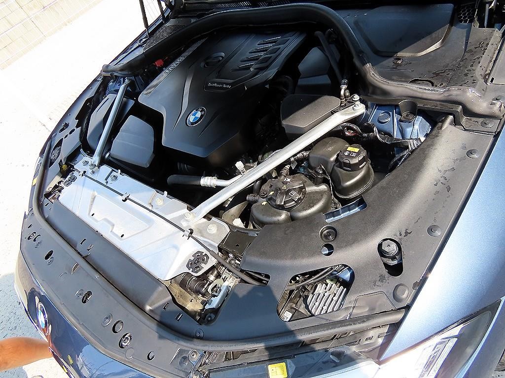 BMW 4시리즈 4시리즈 (G22) 430i 컨버터블 퍼스트 에디션 이미지 19