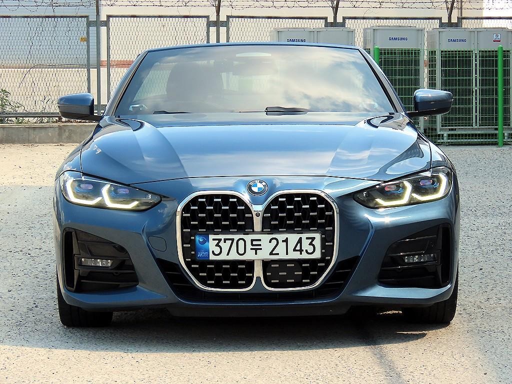 BMW 4시리즈 4시리즈 (G22) 430i 컨버터블 퍼스트 에디션 이미지 5