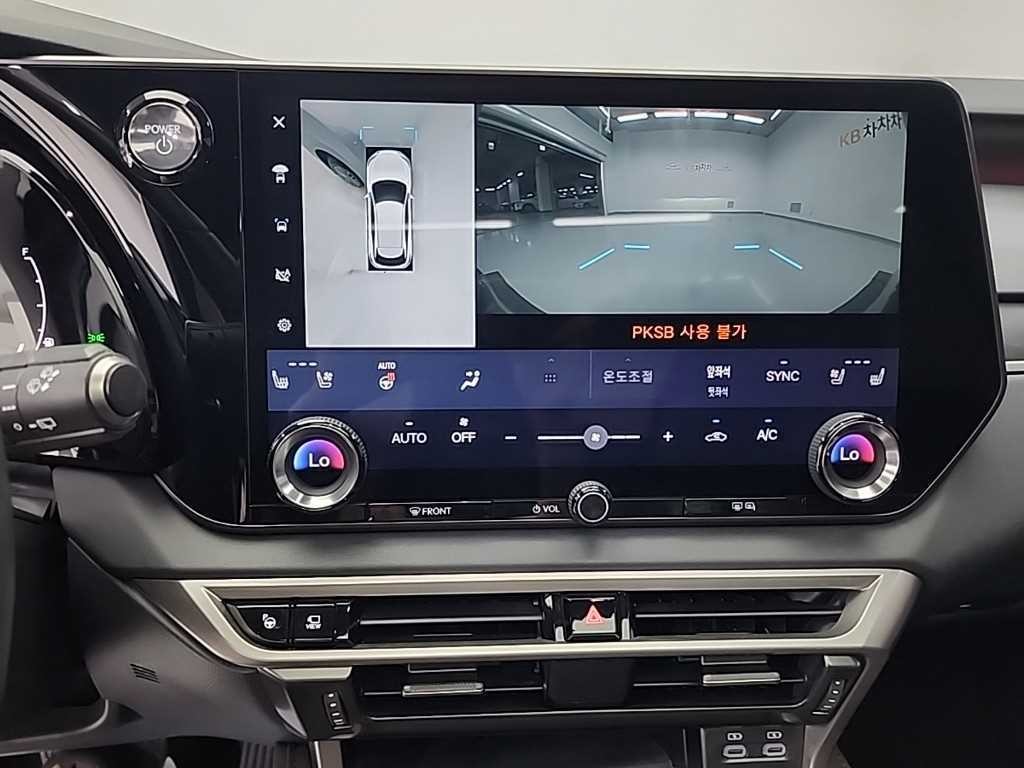 렉서스 RX RX 350h(5세대) 럭셔리 이미지 10