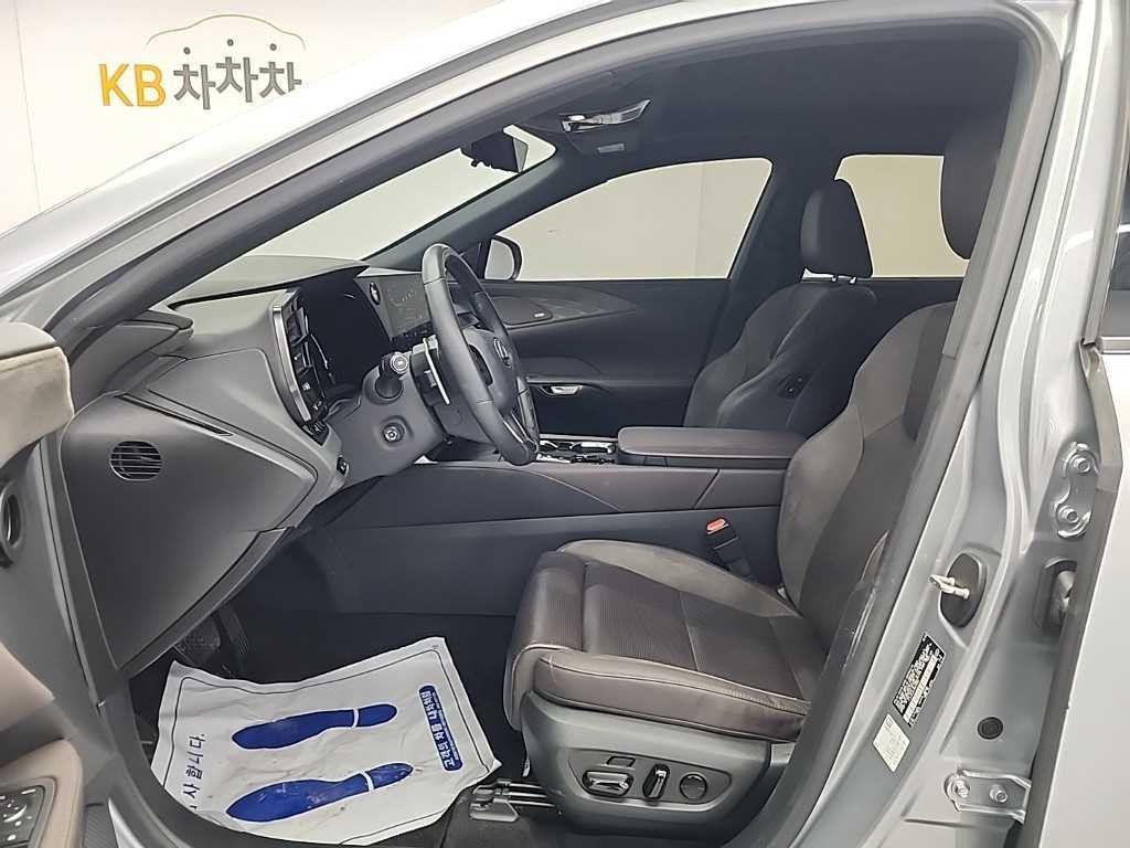 렉서스 RX RX 350h(5세대) 럭셔리 이미지 11