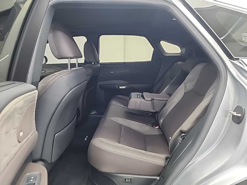 렉서스 RX RX 350h(5세대) 럭셔리 이미지 12
