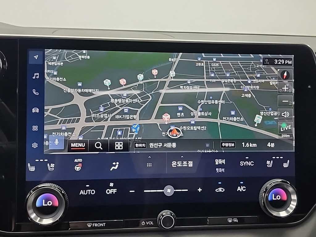 렉서스 RX RX 350h(5세대) 럭셔리 이미지 16
