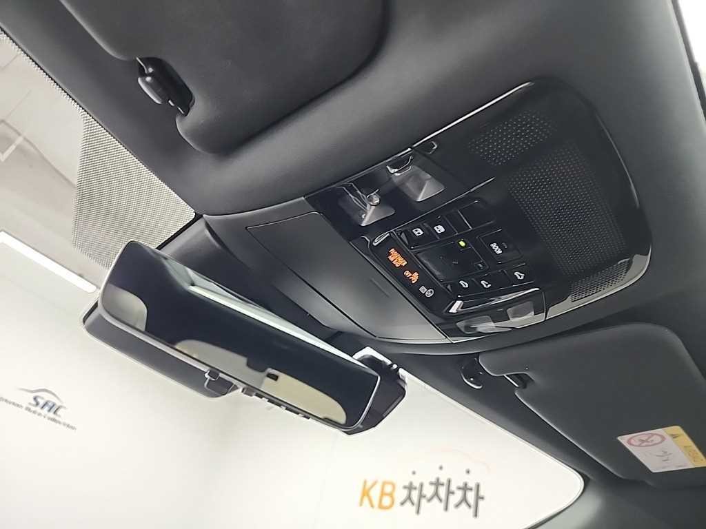 렉서스 RX RX 350h(5세대) 럭셔리 이미지 18