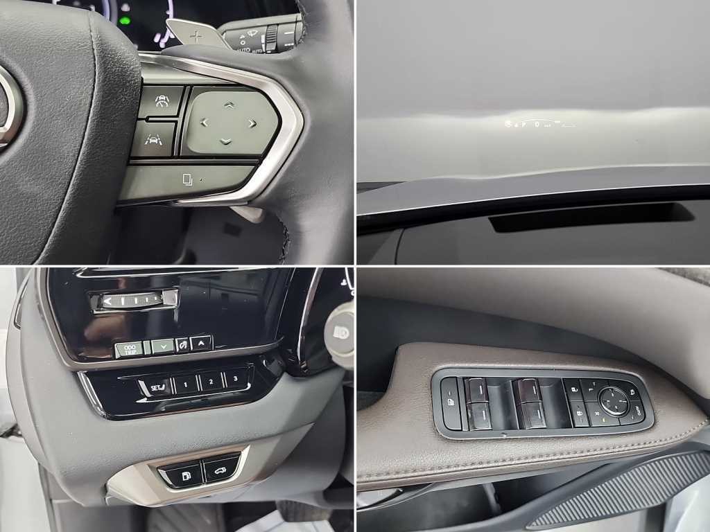 렉서스 RX RX 350h(5세대) 럭셔리 이미지 19
