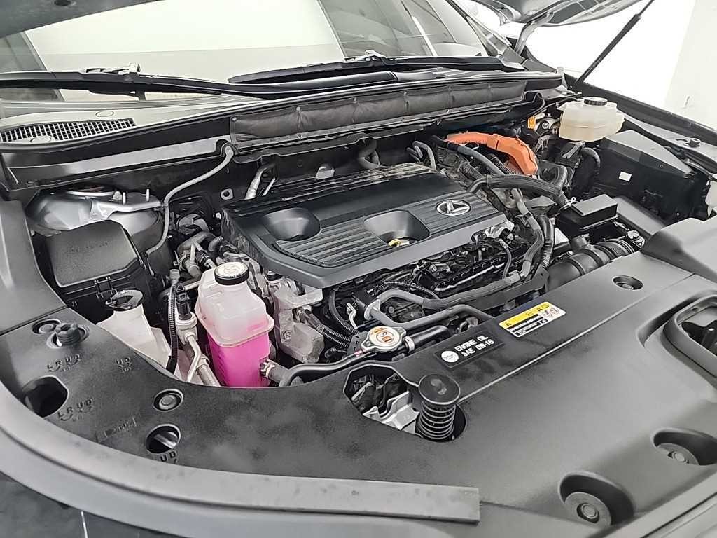 렉서스 RX RX 350h(5세대) 럭셔리 이미지 5