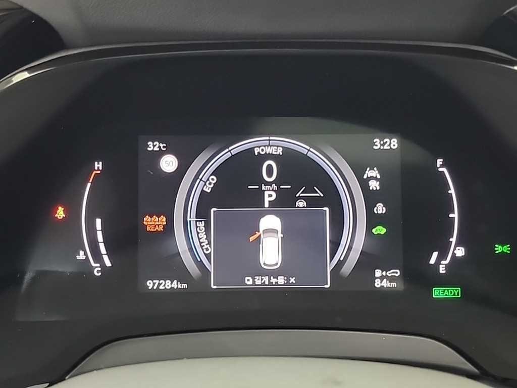 렉서스 RX RX 350h(5세대) 럭셔리 이미지 6