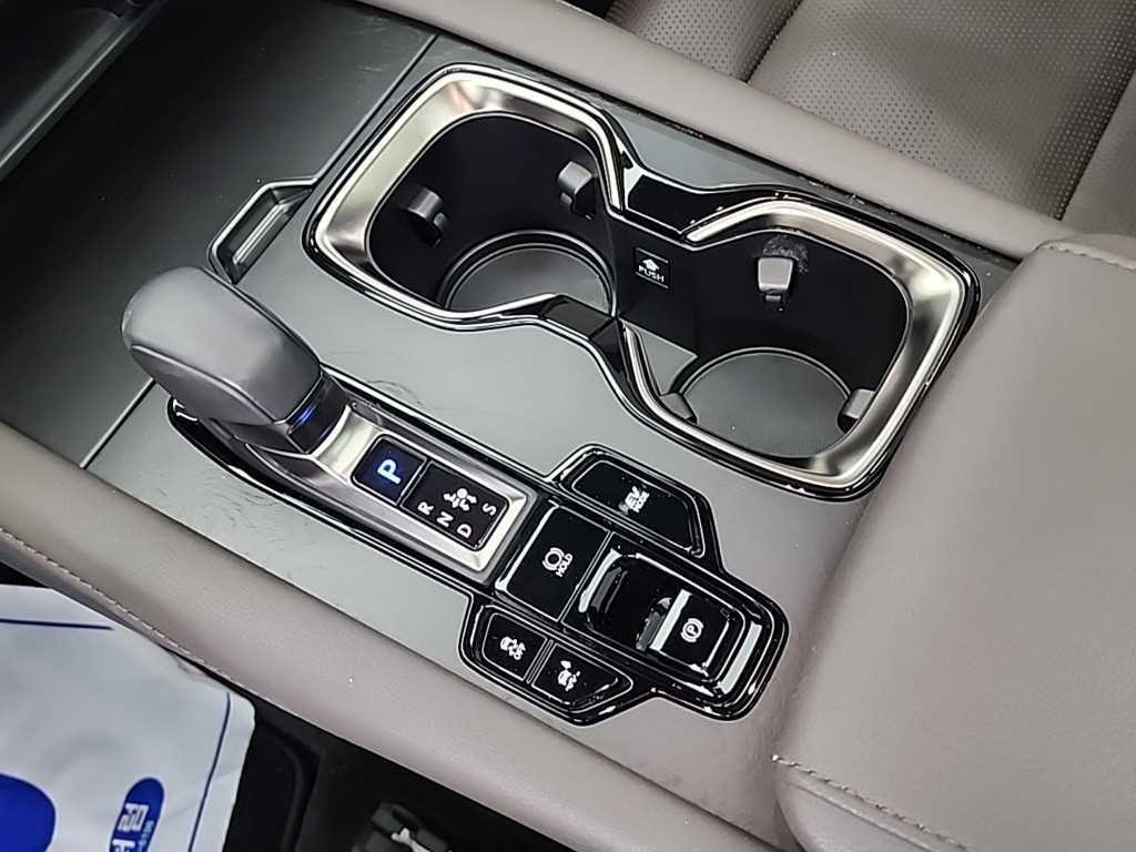 렉서스 RX RX 350h(5세대) 럭셔리 이미지 8